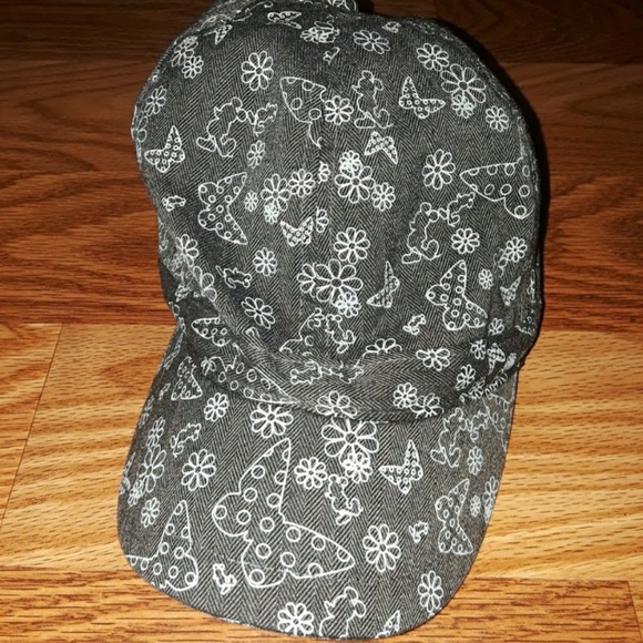 Disney Other - 🥳  Walt Disney World Resort Youth Girls Cap